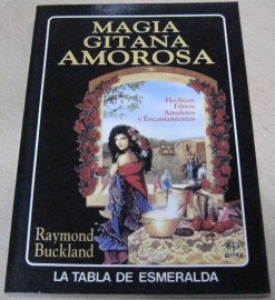 MAGIA GITANA AMOROS